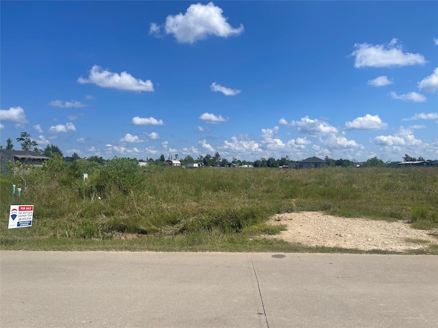 2392 Rd 5100, Cleveland TX, 77535 land for sale