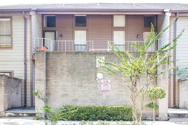8235 Sands Point Dr Unit 156, Houston, TX 77036 - view of building exterior