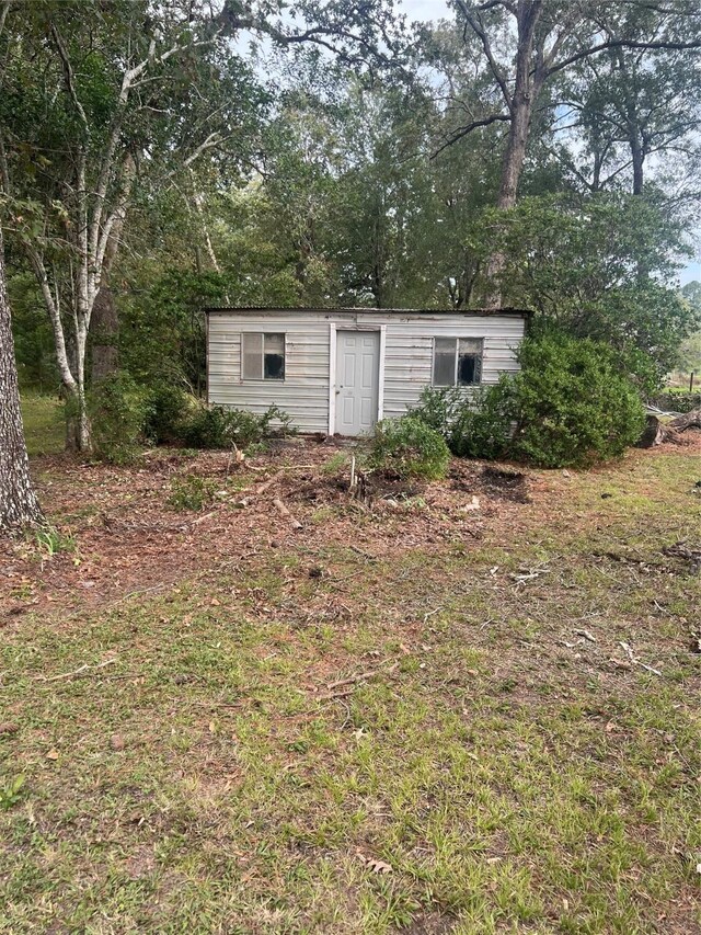 523 Petersburg Dr, Goodrich, TX 77335 - photo 1