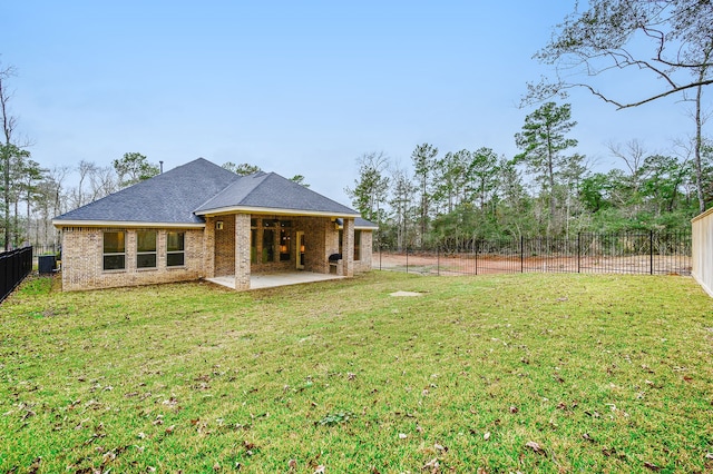1707 Madera Oaks Ct, Conroe, TX 77304 - photo 26