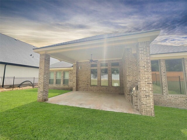 1707 Madera Oaks Ct, Conroe, TX 77304 - photo 23