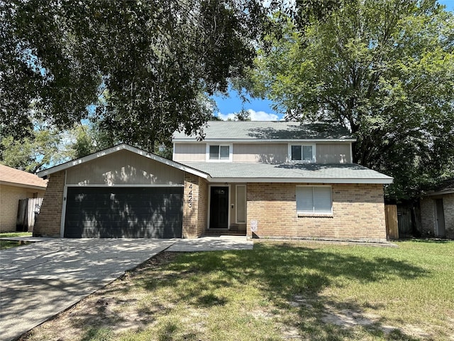 4423 Burkegate Dr, Spring, TX 77373 - photo 2