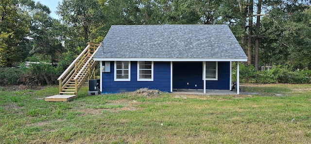 157 Don Reily Drag, Livingston TX, 77351, 2 bedrooms, 1.5 baths house for sale