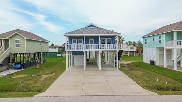 Listing photo 2 for 4019 Mason Dr, Galveston TX 77554