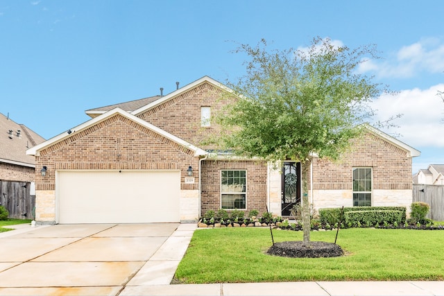 2329 Vineyard Terrace Ln, League City TX, 77573, 4 bedrooms, 4.5 baths house for sale