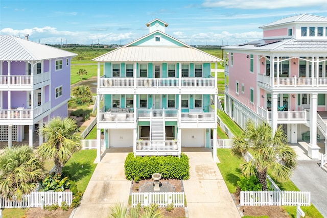 11718 Beachside, Galveston TX, 77554, 5 bedrooms, 4.5 baths house for sale