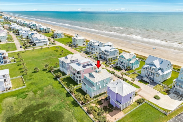 Listing photo 2 for 11718 Beachside, Galveston TX 77554