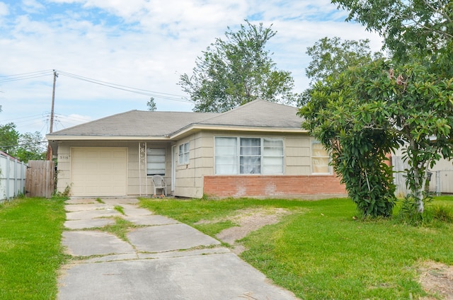 3115 Dacca Dr, Houston TX, 77051, 3 bedrooms, 1 bath house for sale