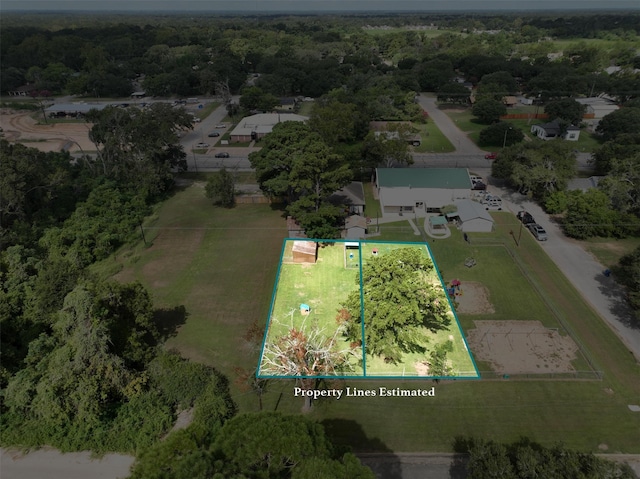 000 12th St, Hempstead TX, 77445 land for sale