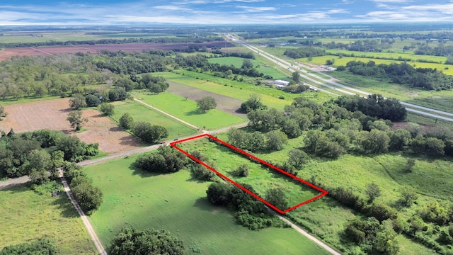 0 County Road 224, Wharton TX, 77488 land for sale