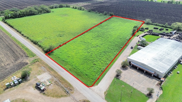 0 County Road 140, Wharton TX, 77488 land for sale