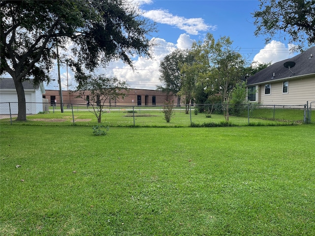 1869 Aspen Ln, Seabrook TX, 77586 land for sale