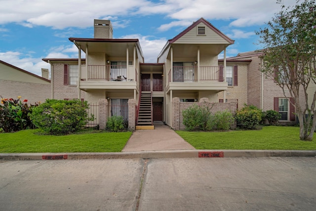 2120 El Paseo St Unit 1914, Houston TX, 77054, 1 bedrooms, 1 bath condo for sale