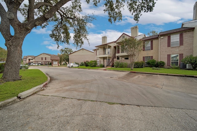 Listing photo 3 for 2120 El Paseo St Unit 1914, Houston TX 77054