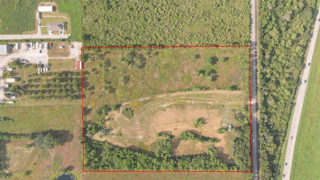 85 Laigle Rd, Manvel TX, 77578 land for sale