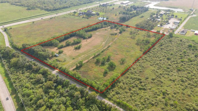 85 Laigle Rd, Manvel TX, 77578 land for sale