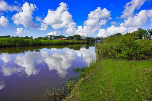 water view