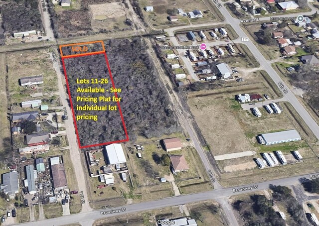 575 11th St, San Leon, TX 77539 - photo 1
