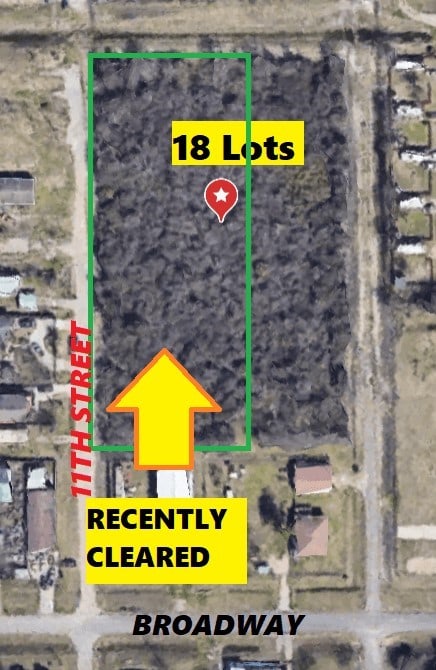 575 11th St, San Leon, TX 77539 - photo 3