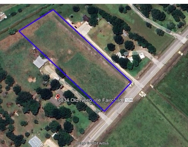 0 Old Needville Fairchild Rd, Needville TX, 77461 land for sale