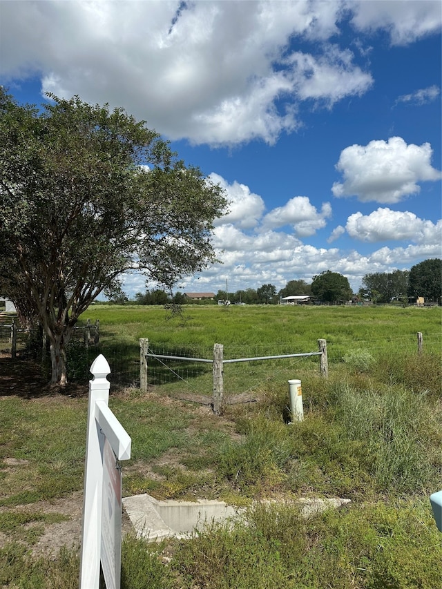 Listing photo 2 for 0 Old Needville Fairchild Rd, Needville TX 77461