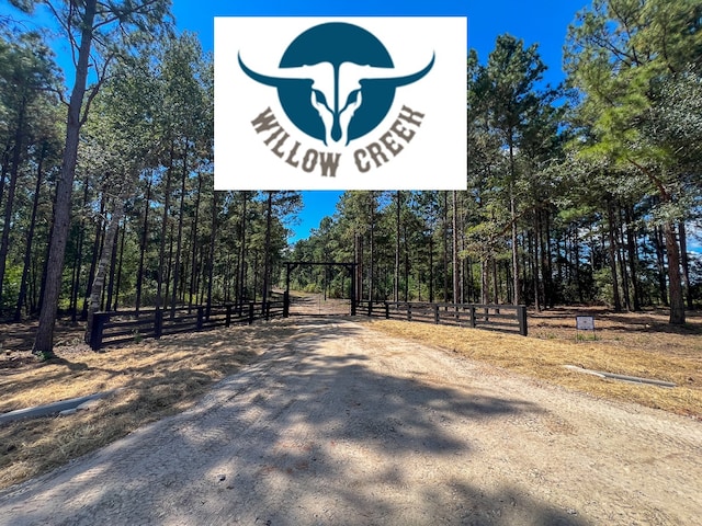 1 Fm 3179, Huntsville TX, 77340 land for sale