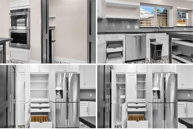 331 Cypresswood Dr, Spring, TX 77388 - view of a document with a collage of images
