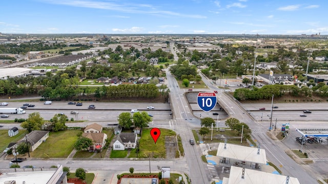 5512 Tremper St, Houston TX, 77020 land for sale