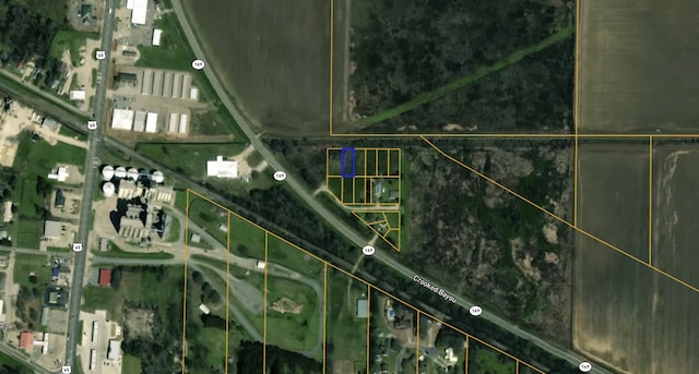 Listing photo 2 for LOT2 Cypress Gdns, AR 71654