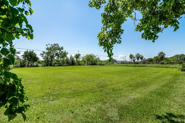 0000 23 1/2 St, San Leon TX, 77539 land for sale