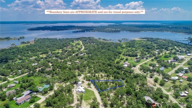 406 Choctaw Crst, Somerville, TX 77879 - photo 4
