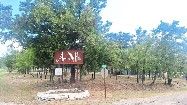 406 Choctaw Crst, Somerville, TX 77879 - photo 3