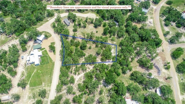 406 Choctaw Crst, Somerville, TX 77879 - photo 14