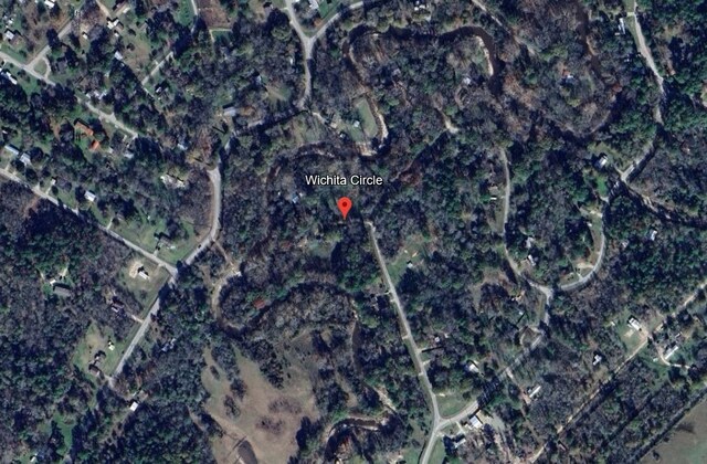 TBD Witchita Cir, Huntsville, TX 77320