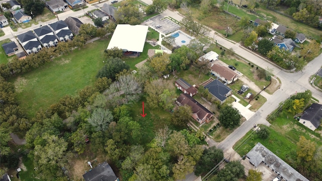 3709 Dabney St, Houston TX, 77026 land for sale