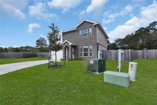 Listing photo 3 for 17703 Lion Heart Rd, Conroe TX 77306