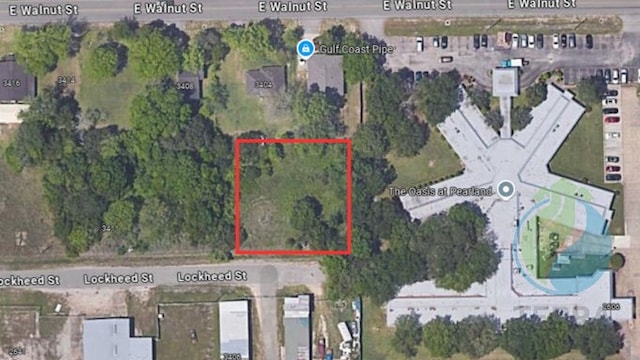 0 Lockheed St, Pearland TX, 77581 land for sale