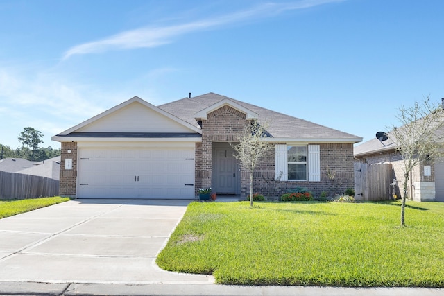 14607 Blackbrush Mnr, Magnolia TX, 77354, 4 bedrooms, 2 baths house for sale