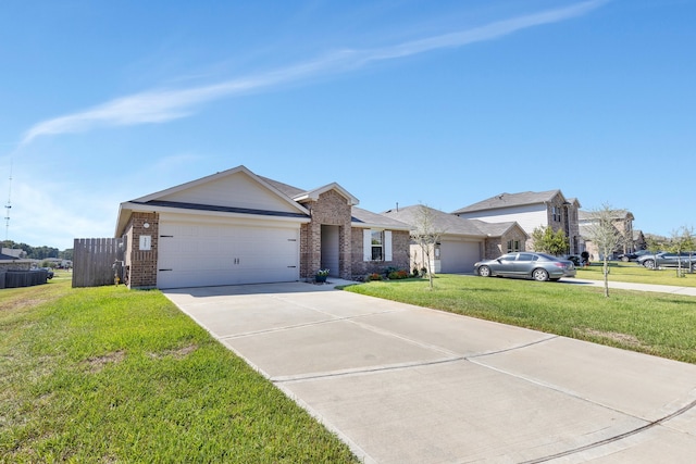 Listing photo 3 for 14607 Blackbrush Mnr, Magnolia TX 77354