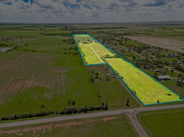 14682 Cochran Rd, Waller TX, 77484 land for sale