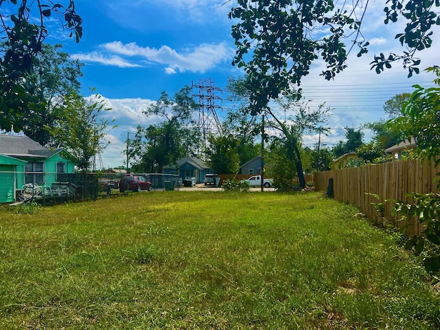 1811 Ryon St, Houston, TX 77009 - photo 3