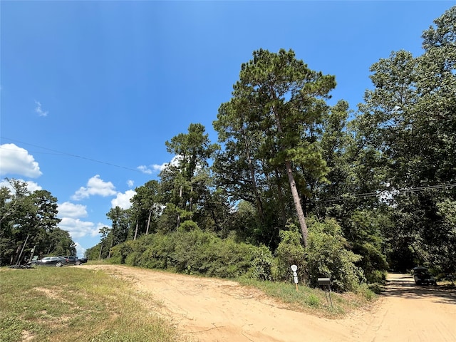 186 Lincoln Dr, Livingston TX, 77351 land for sale