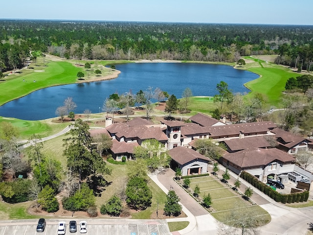 Listing photo 3 for 30 Lamerie Way, The Woodlands TX 77382