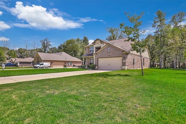 Listing photo 3 for 500 Rd 6609, Dayton TX 77535