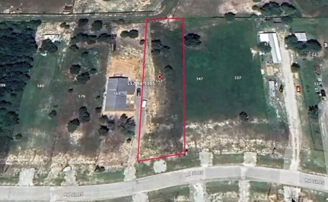 557 Rd 5105, Cleveland, TX 77327