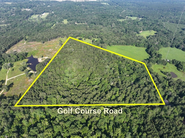 0 Golf Course Rd, Lufkin TX, 75901 land for sale