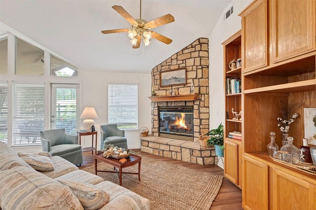 281 Harbor Run Dr, Coldspring, TX 77331 - photo 7