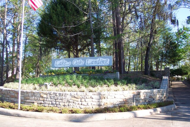 281 Harbor Run Dr, Coldspring, TX 77331 - photo 26