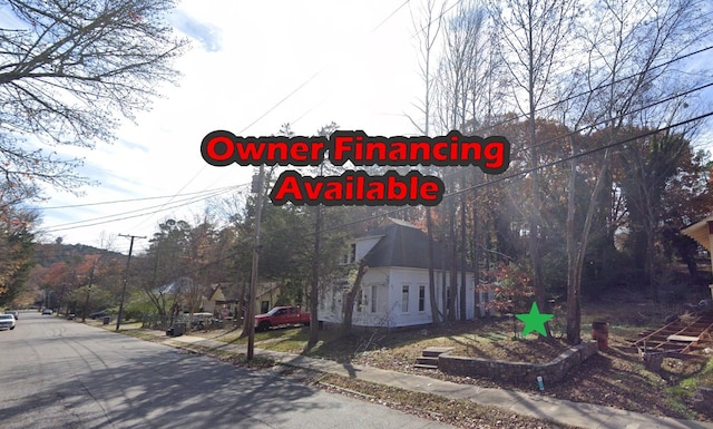 355 Holly St, Hot Springs AR, 71901 land for sale