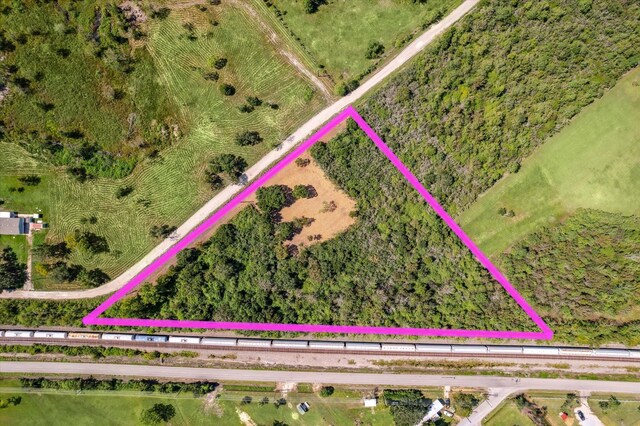 00 County Road 154, Alvin TX, 77511 land for sale